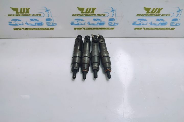 Injector injectoare 2.5 D 5252 T 074130203 b Volvo V70 1 seria