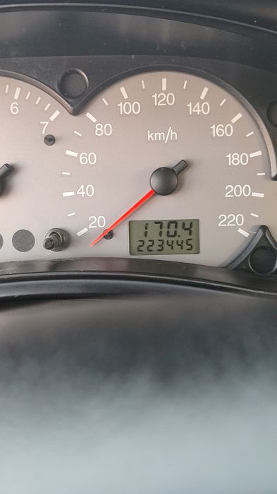 Ford Focus MK1 | 1.6 benzină + GPL | ITP 07/2026, 3000 Lei negociabil