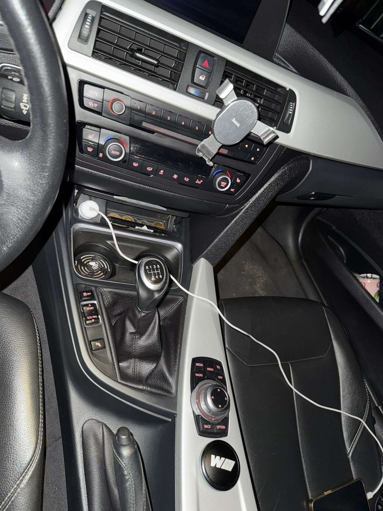 Vand bmv f 31 2014