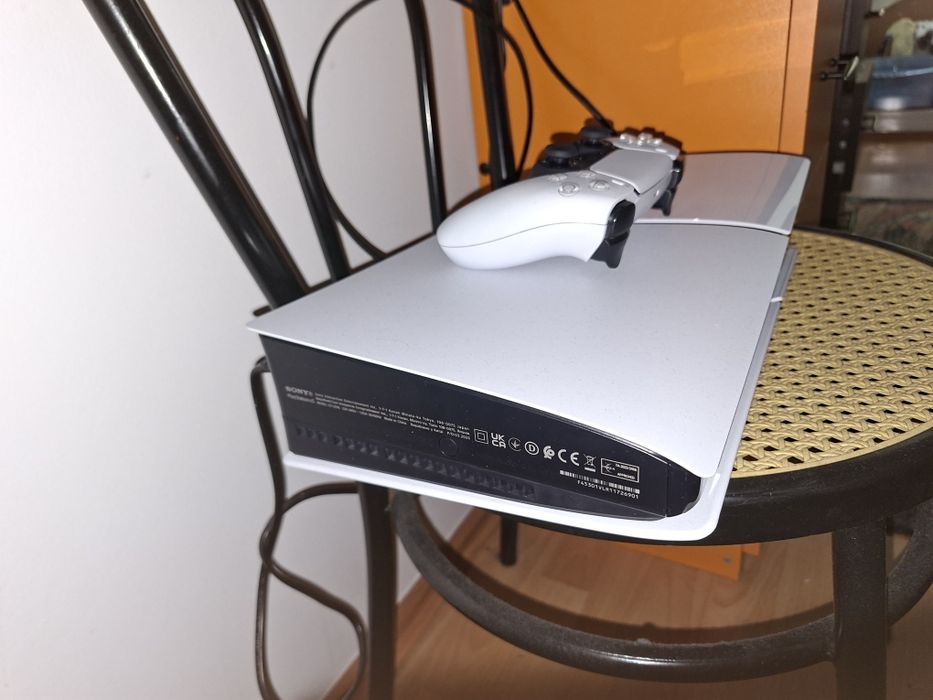 PS5 Digital Edition