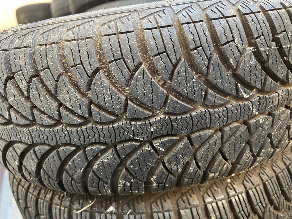 195 65 15 iarna fulda