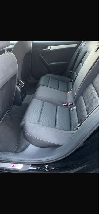 Vand Audi A4 Avant S-line, generatie B8,An fabricatie:2015,