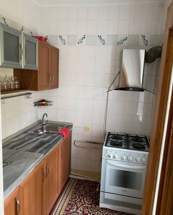 Фархатски якинида хозяйка ли