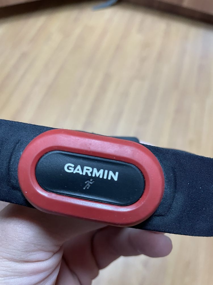 Нагрудной пульсометр Garmin HRM-Run