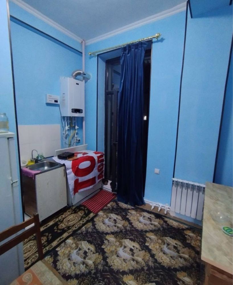Yakkasaroy rayon 2xona navastroyka