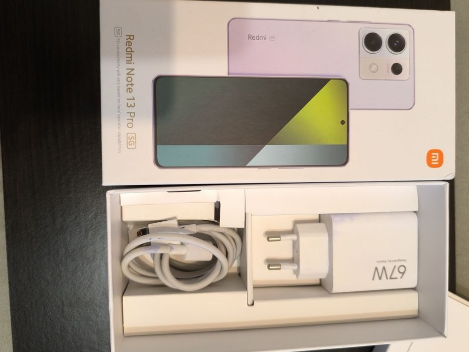 redmi note 13 pro 5G