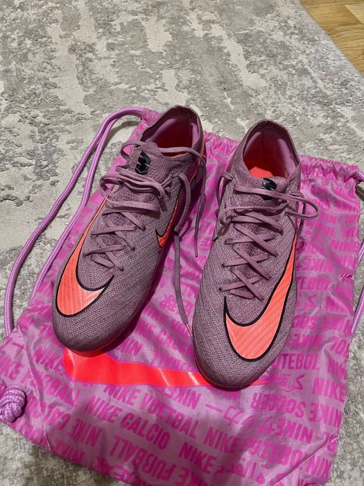 Ghete de fotbal nike mercurial vapor 16 elite