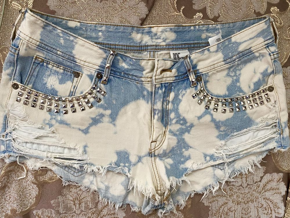 Летние шорты H&M