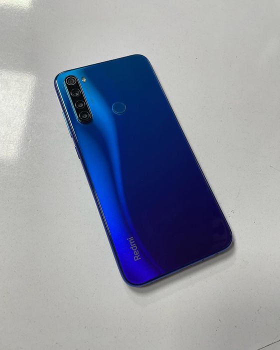 Redmi Note 8 ideal srochnaa