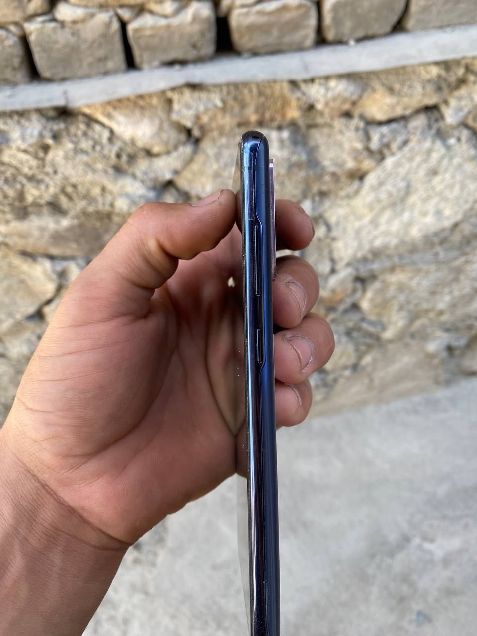 Samsung S 20 FE 5G