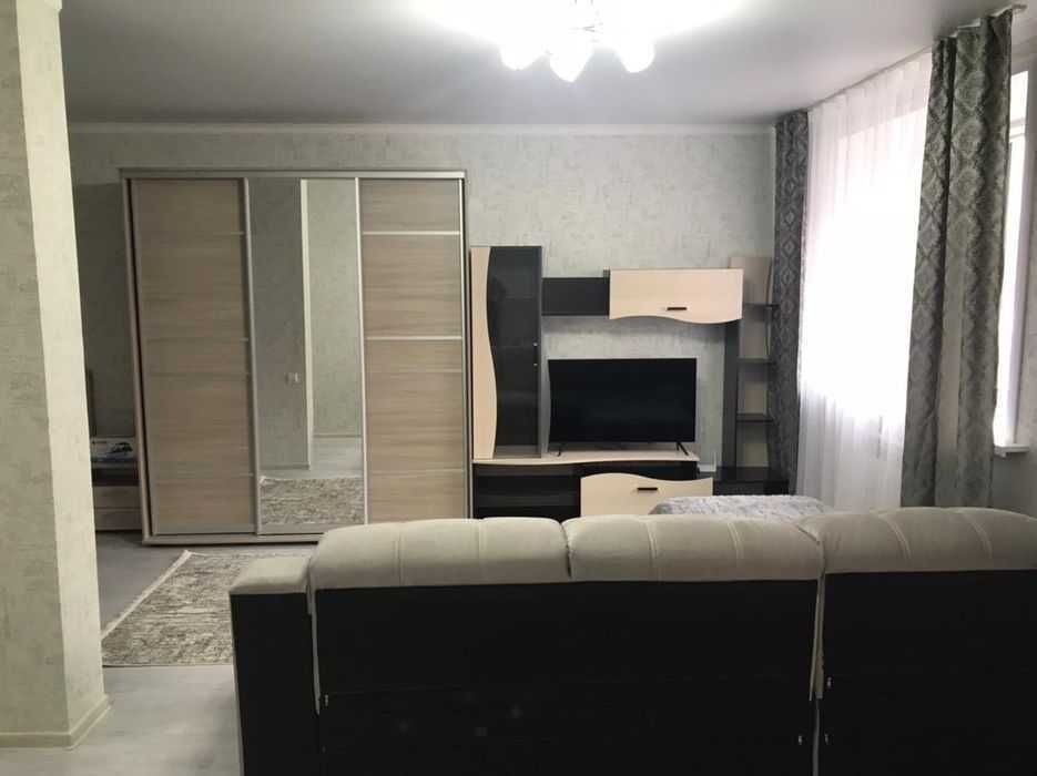 Сдается квартира Паркентский Рынок