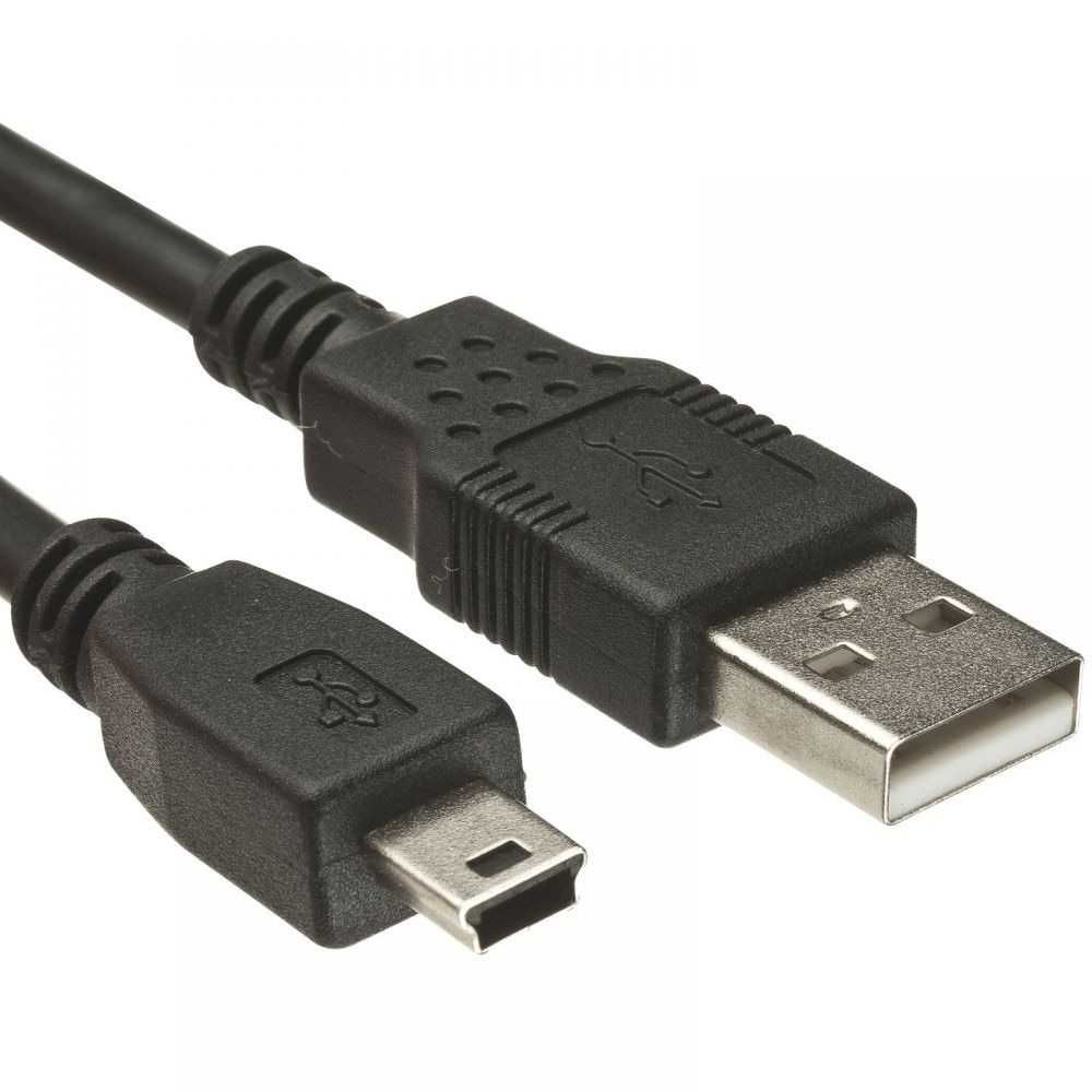 Cablu digital SPDIF RCA 150cm 300cm Banbridge USB la MiniUSB RJ11
