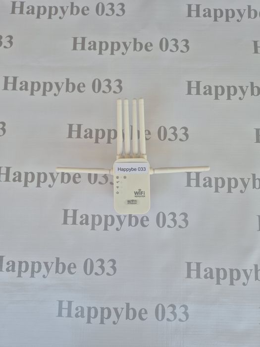 Вайфай репитер для усиления сигнала