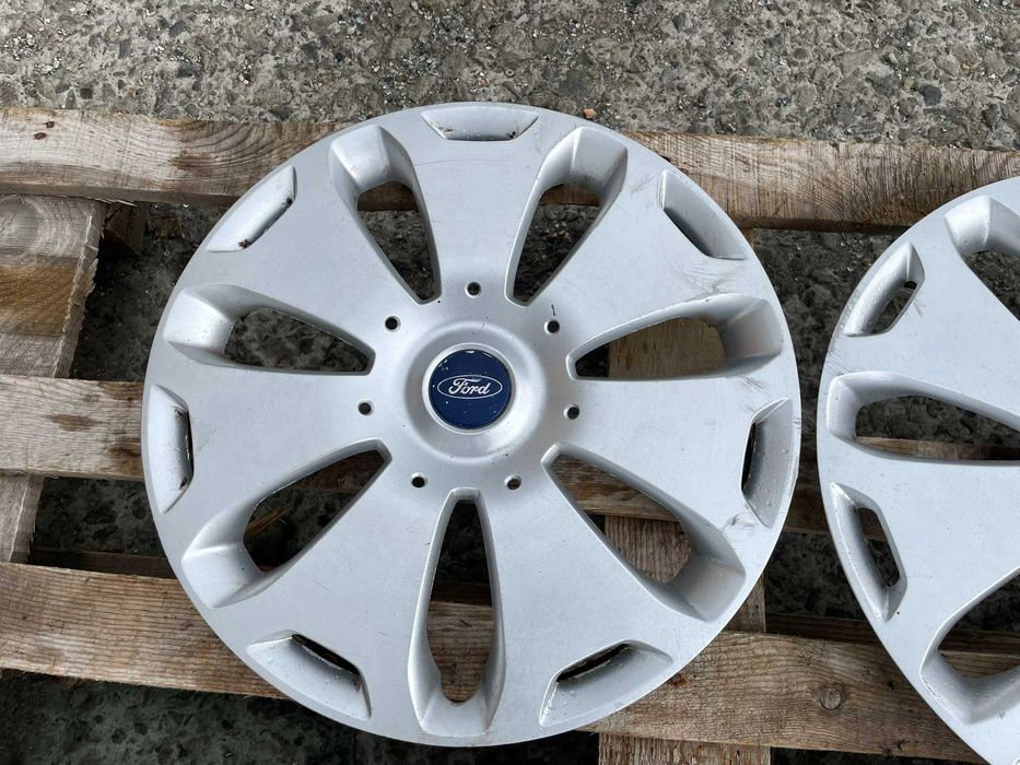 16 Цола Тасове FORD Focus MONDEO 7s71-1130-be