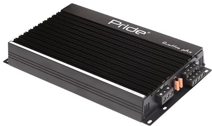 усилитель Pride quattro plus