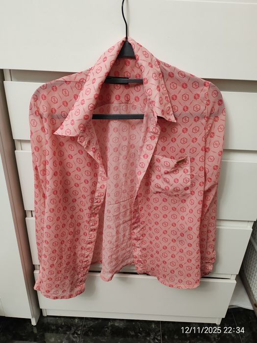 Риза Alessa в М размер