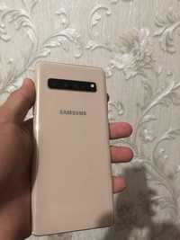 Samsung s10 5g tel