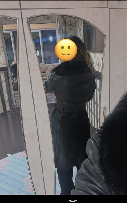 Karen Millen 100%ОВЧА КОЖА100% ТЕЛЕШКА КОЖА