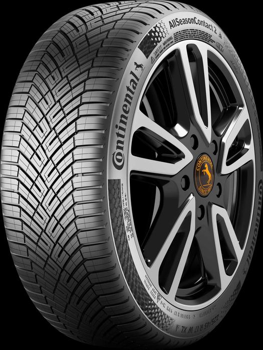 Anvelopă allseason Continental AllSeason EVc FR 235/45R21 101T 4 buc.