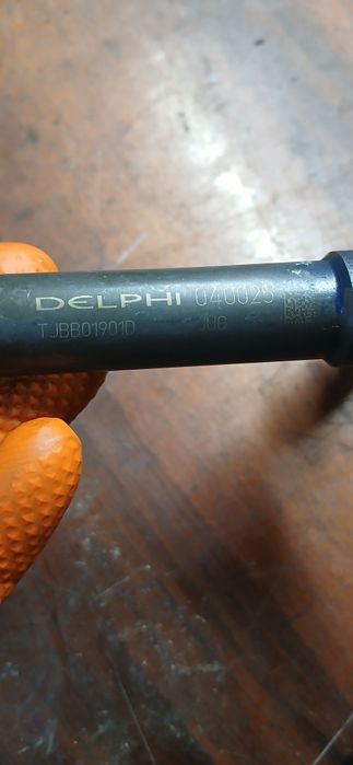 Vând 6binjectoare plus pompa înaltă Opel asta g  2000 1.7 diesel