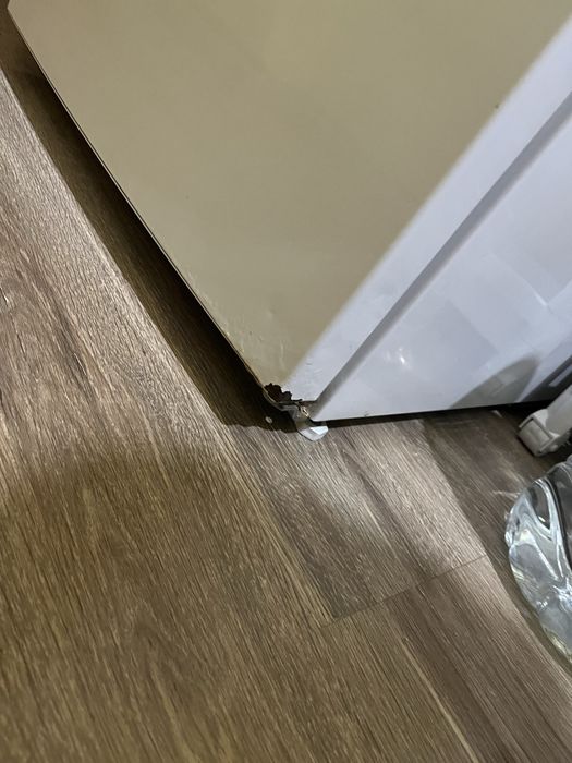 Хладилник Beko с горна камета