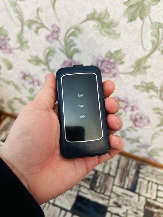 Infennix gaplashishga zor telefon