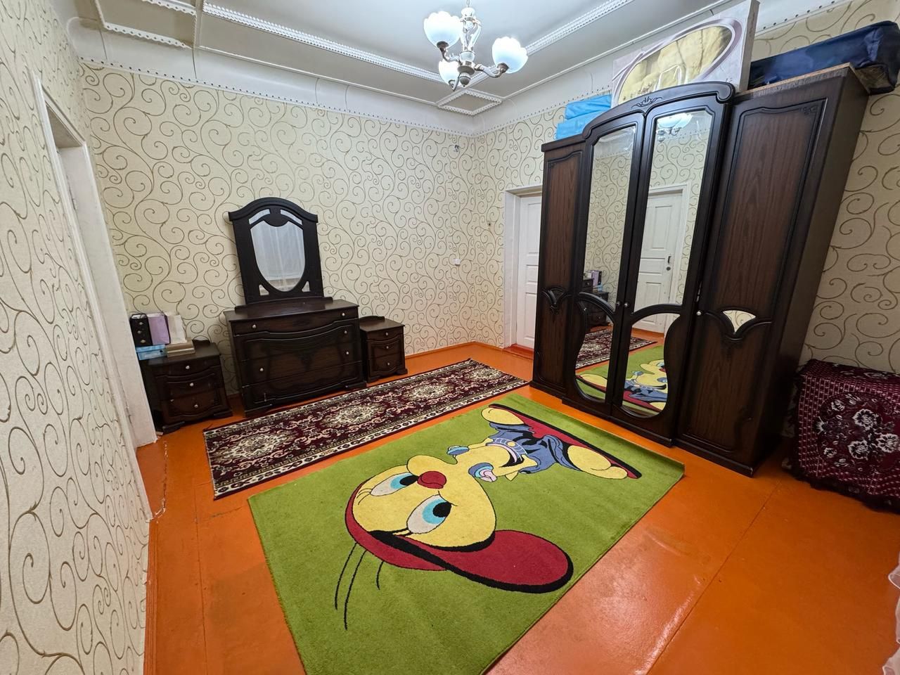 Сдается дом в аренду