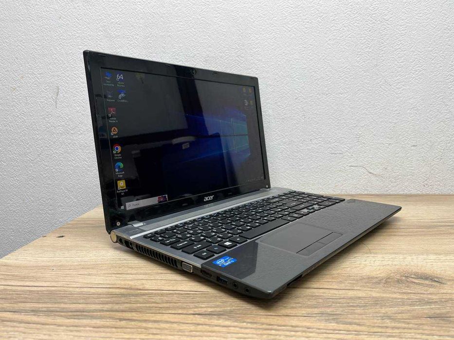 ACER v3 Core 5/ОЗУ 4/SSD 128*HDd 1tb*GeForce 2gb