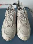 Vand adidasi nike bej TC-7900