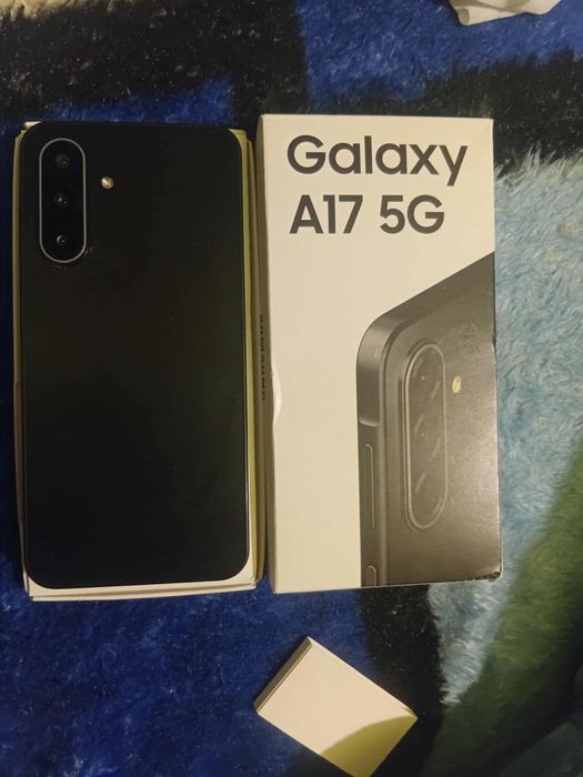 Vand sau Schimb Samsung galaxy a17 5g
