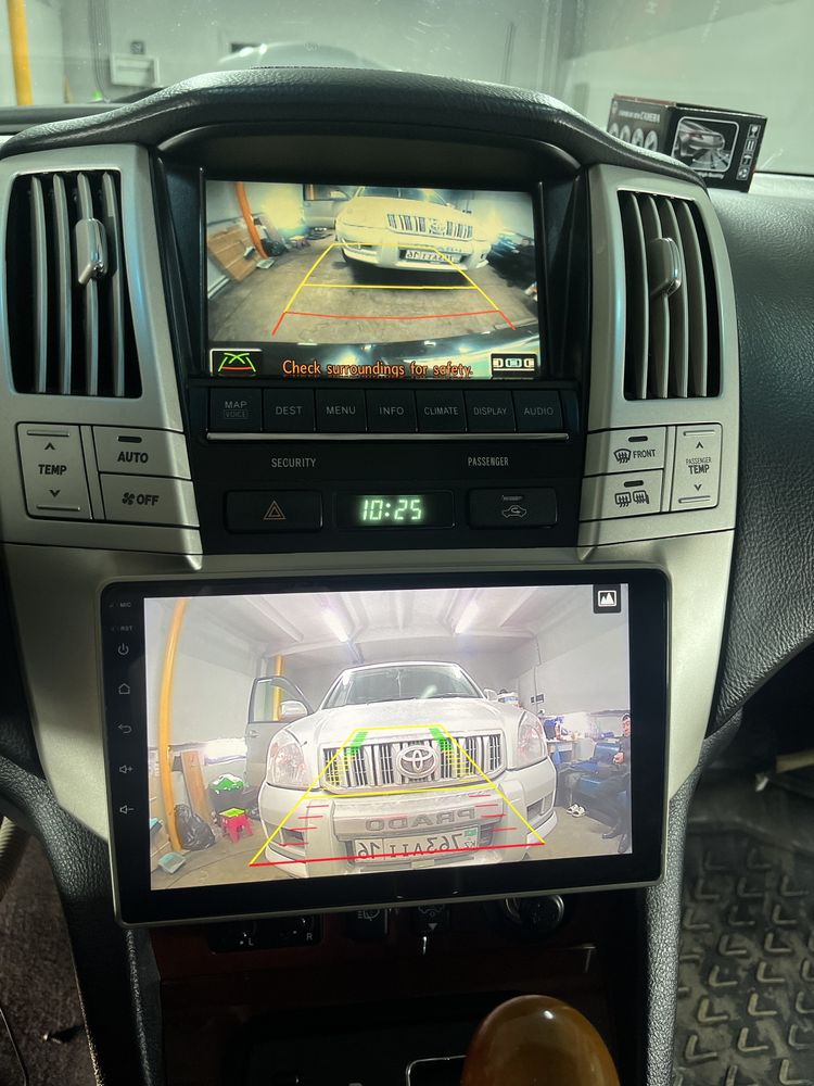 Заправка автокондицонеров ! Установка сигнализаций, установка магнитол