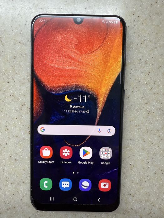 Смартфоны Redmi 6, Galaxy a50