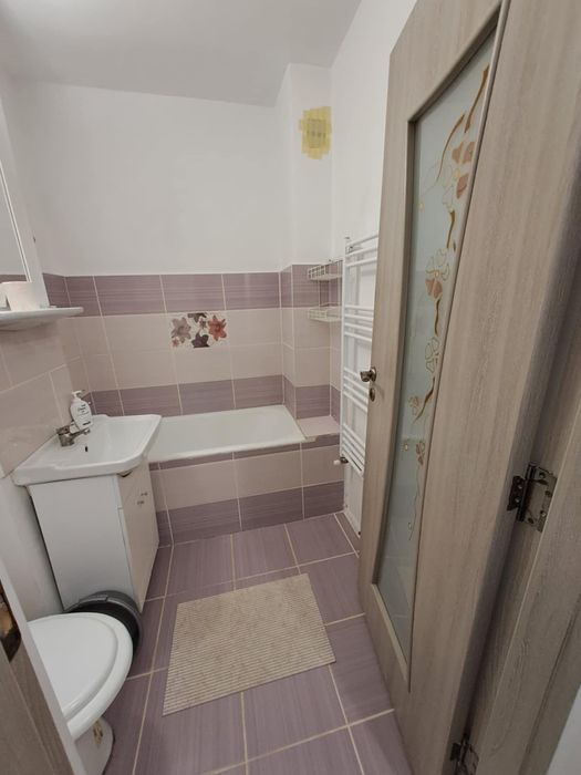 Vânzare garsonieră