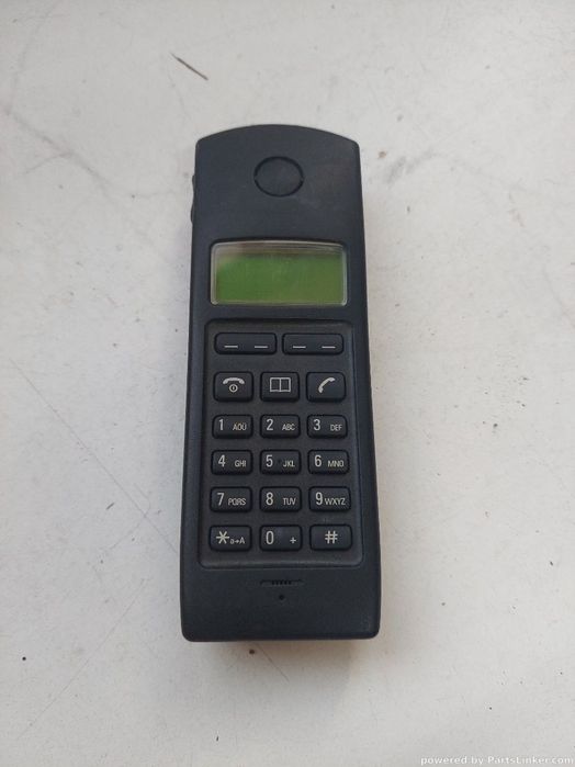 Telefon BMW 7 III (E38) [ 1994 - 2001 ] OEM 920275