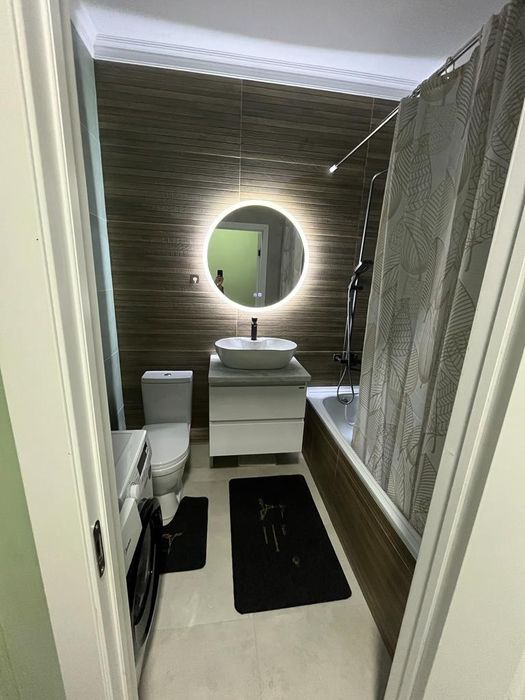 Бригада узбеков строит дом и  ремонт квартир