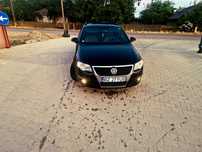 Volkswagen Passat b6 2009 EURO 5