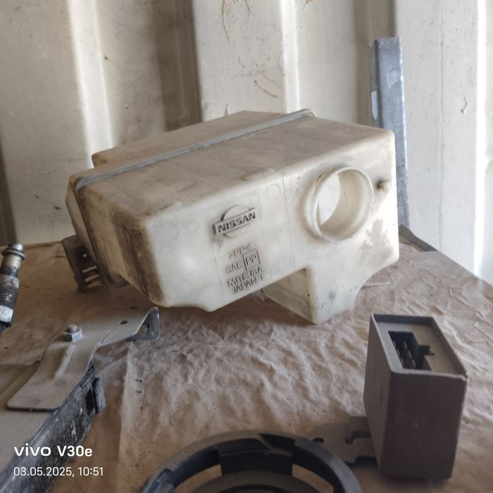 Продам запчасти Скайлайн