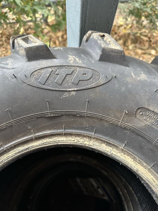 Гуми за utv/ atv ITP-usa