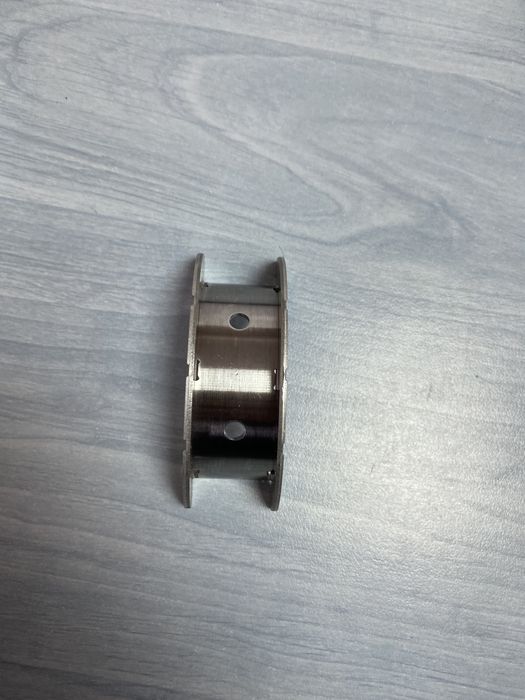 Cuzinet axial Citroen Jumper Peugeot Boxer Fiat Ducato 2,2 4HU/4HV/4HH