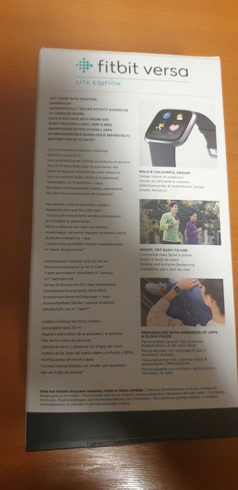 Смарт часовник нов