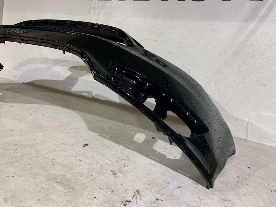 Bara fata Ford Focus 3, facelift, 2014, 2015, 2016, 2017, 2018, cod origine OE F1EB-17757-AJ. Are coltul din stanga usor indoit.