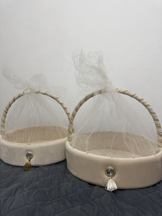 Продам корзины на тойбастар