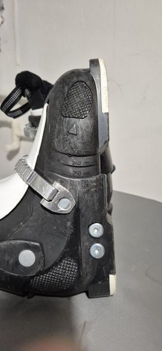 Ski carve 100  cm  Dynastar copii