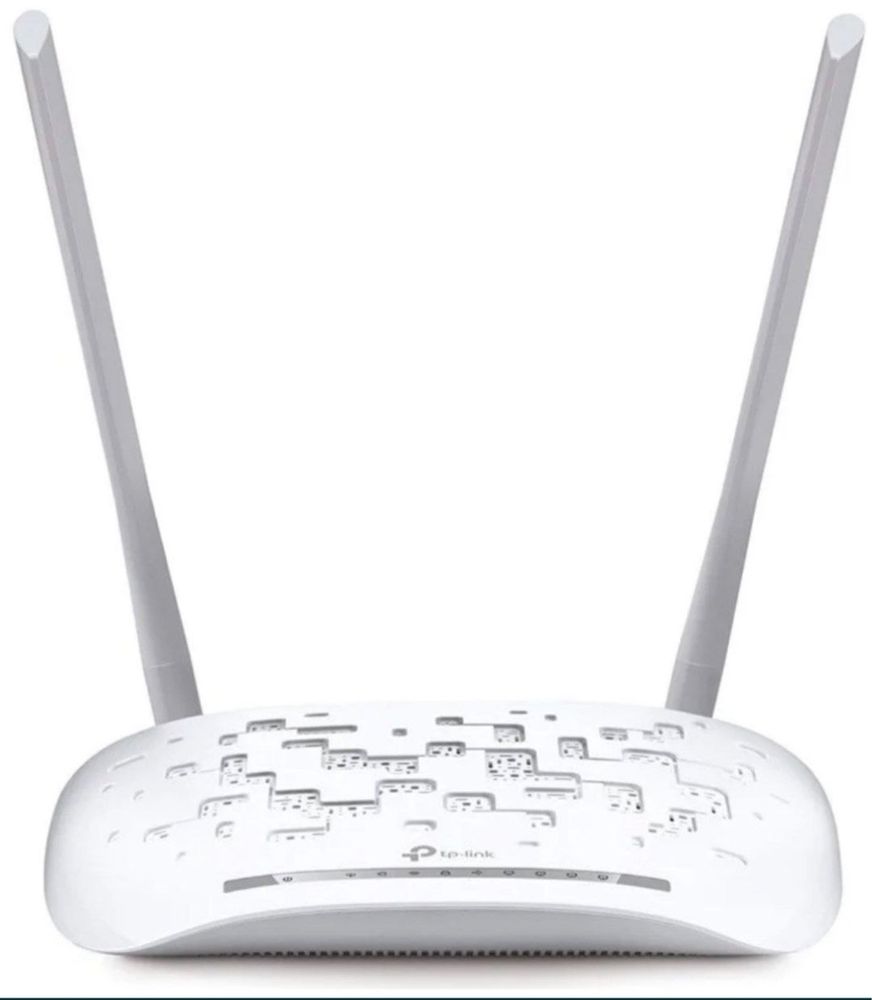 Wifi Routep Optica