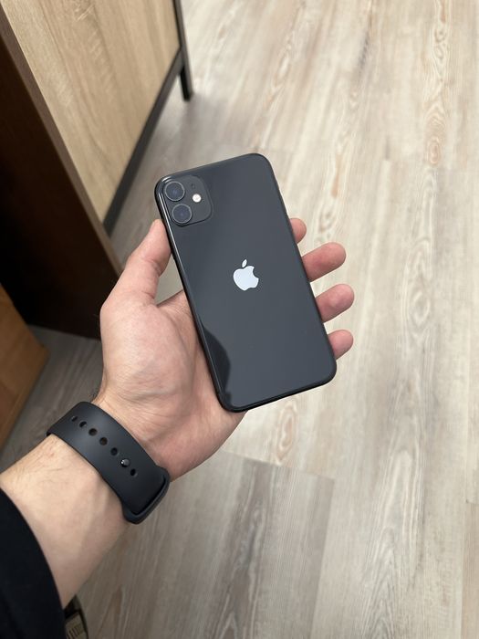 IPhone 11 Айфон 11 ВСЕ РАБОТАЕТ