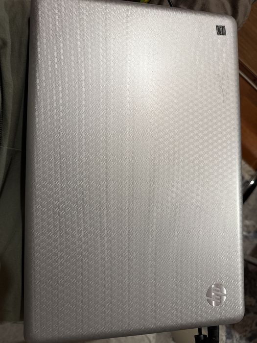 Laptop HP G62 pentru incepatori