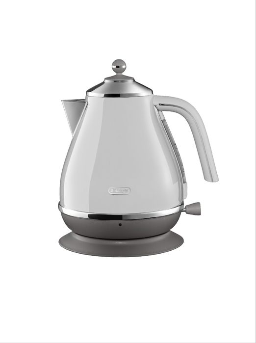 Чайник Delonghi KBOC2001.W