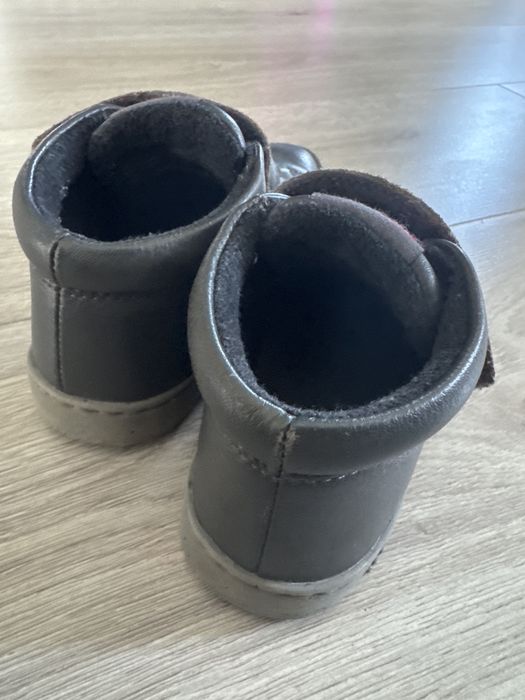 Ghete Camper copii marime 27