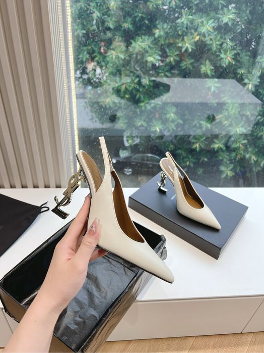 Pantofi Saint Laurent