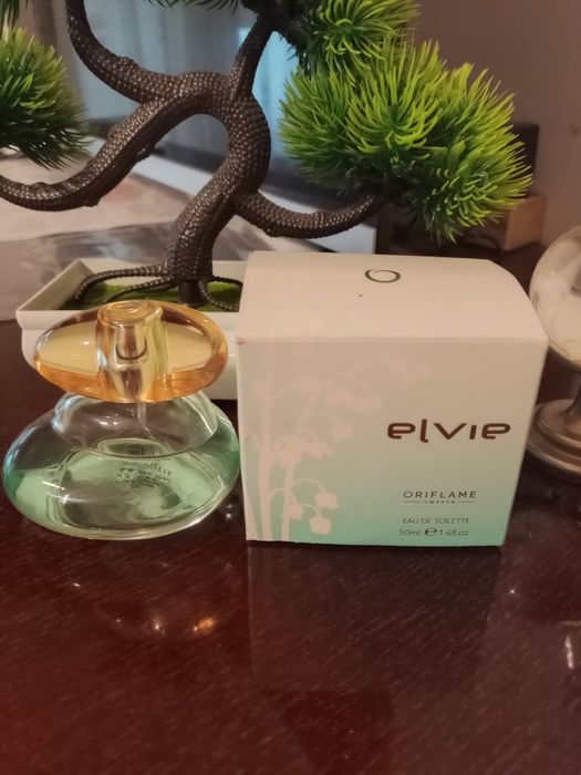 Elvie Oriflame apă de toaletă